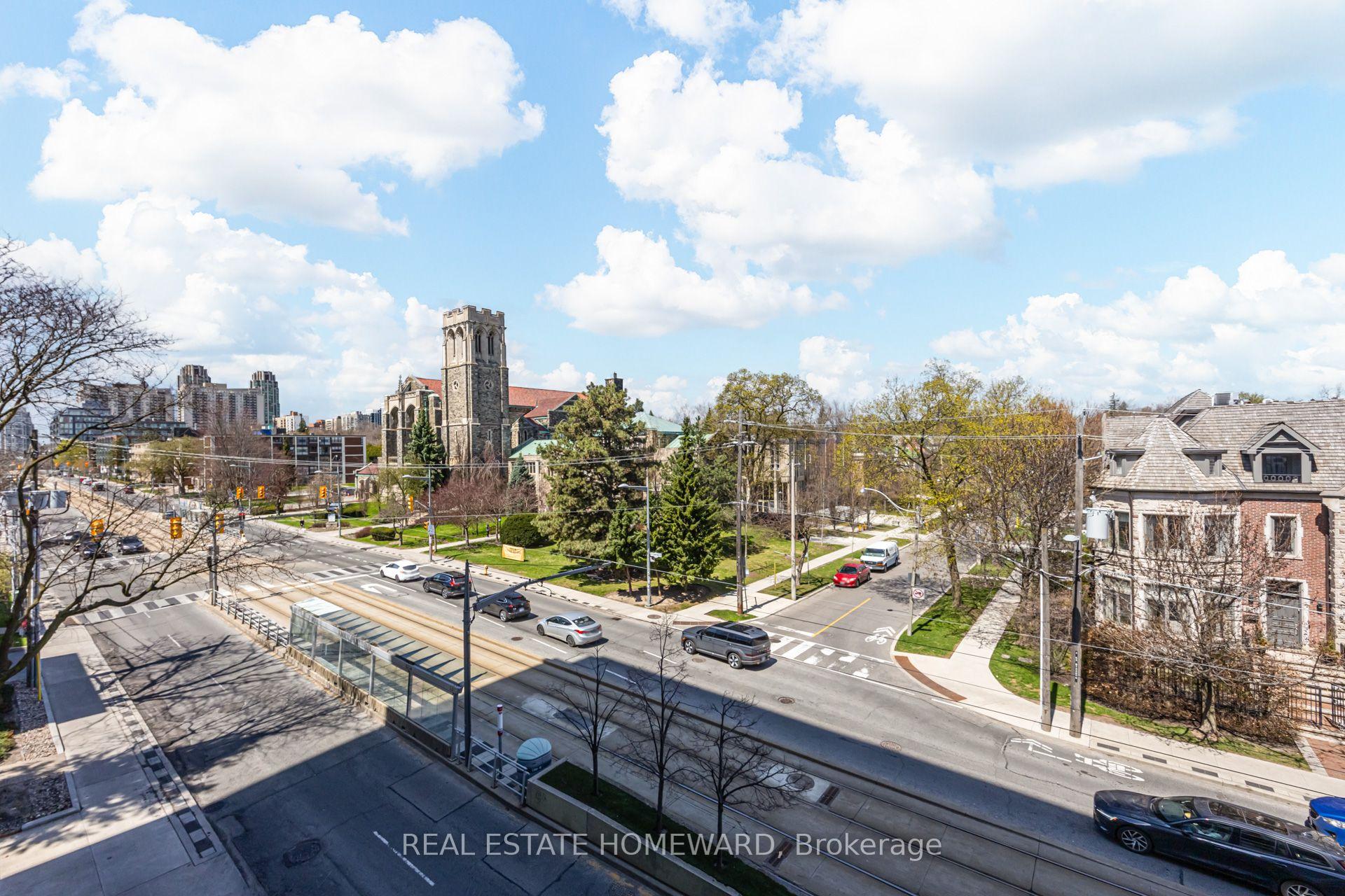 Photo 23 of Unit 309, 223 St Clair Avenue W, Toronto, Casa Loma — HOMEH