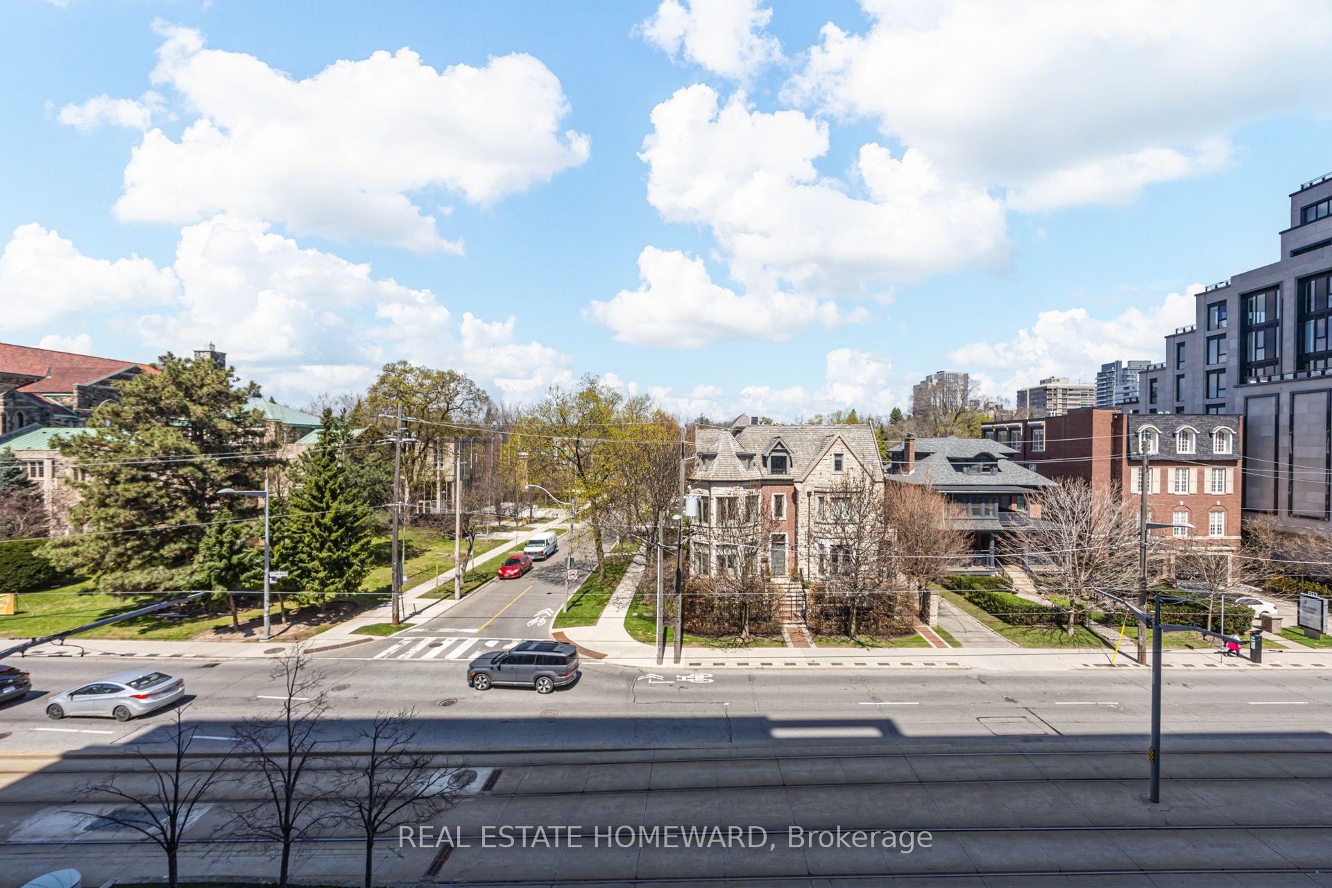 Photo 24 of Unit 309, 223 St Clair Avenue W, Toronto, Casa Loma — HOMEH
