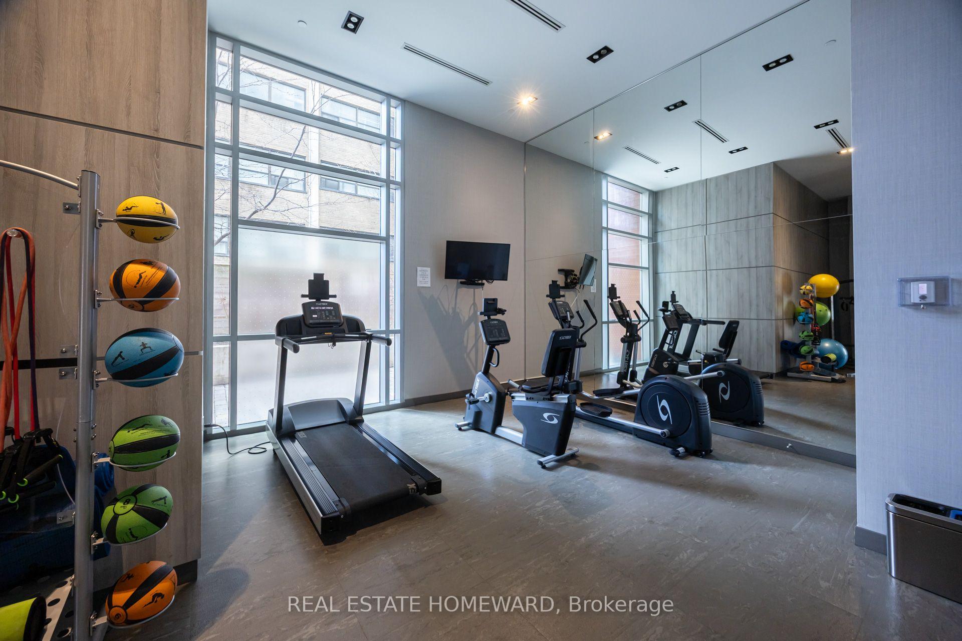 Photo 29 of Unit 309, 223 St Clair Avenue W, Toronto, Casa Loma — HOMEH
