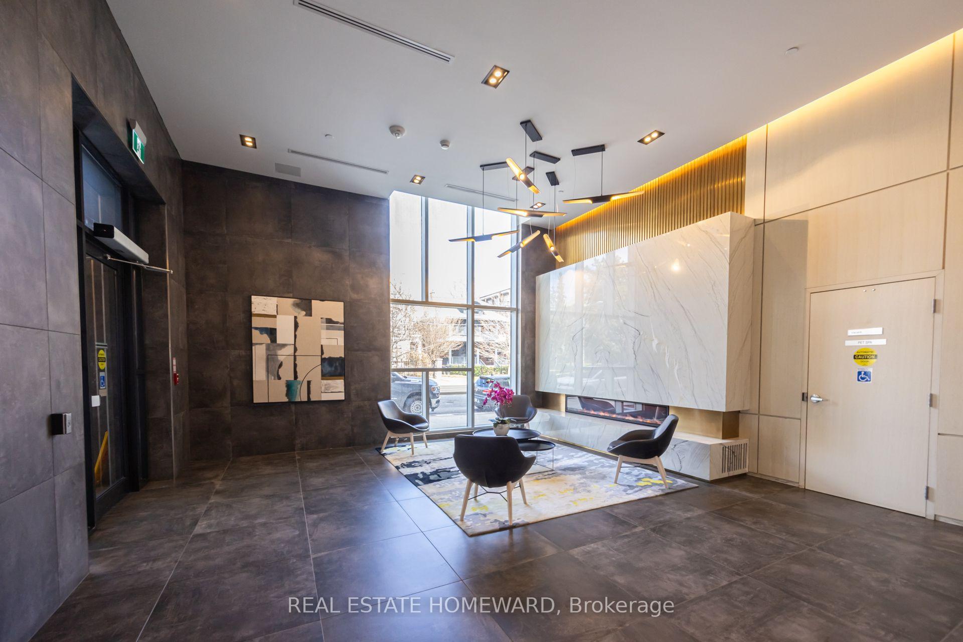 Photo 31 of Unit 309, 223 St Clair Avenue W, Toronto, Casa Loma — HOMEH