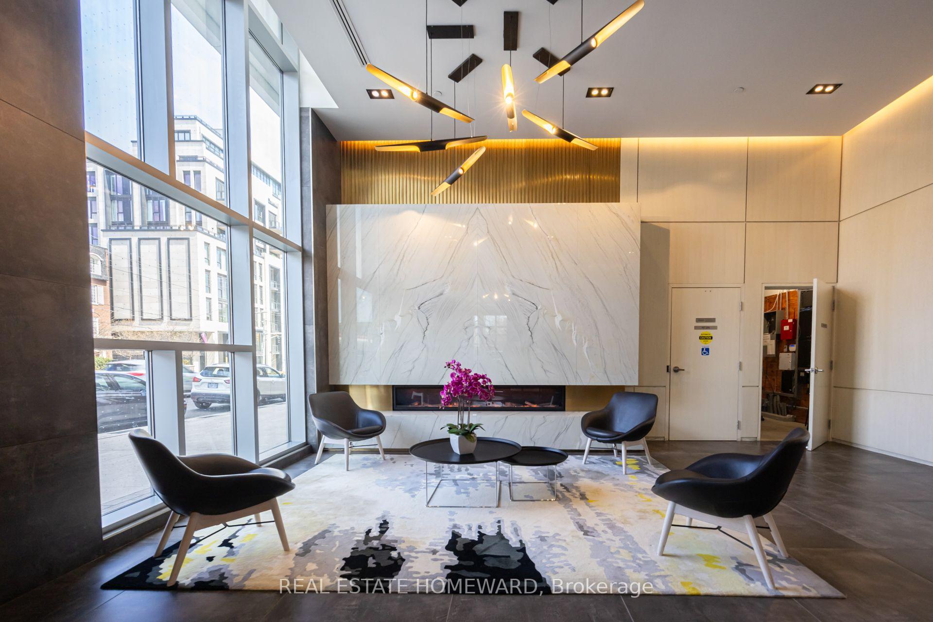 Photo 33 of Unit 309, 223 St Clair Avenue W, Toronto, Casa Loma — HOMEH