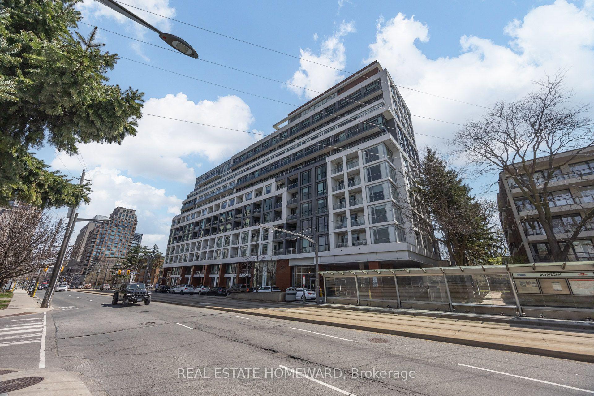 Photo 34 of Unit 309, 223 St Clair Avenue W, Toronto, Casa Loma — HOMEH