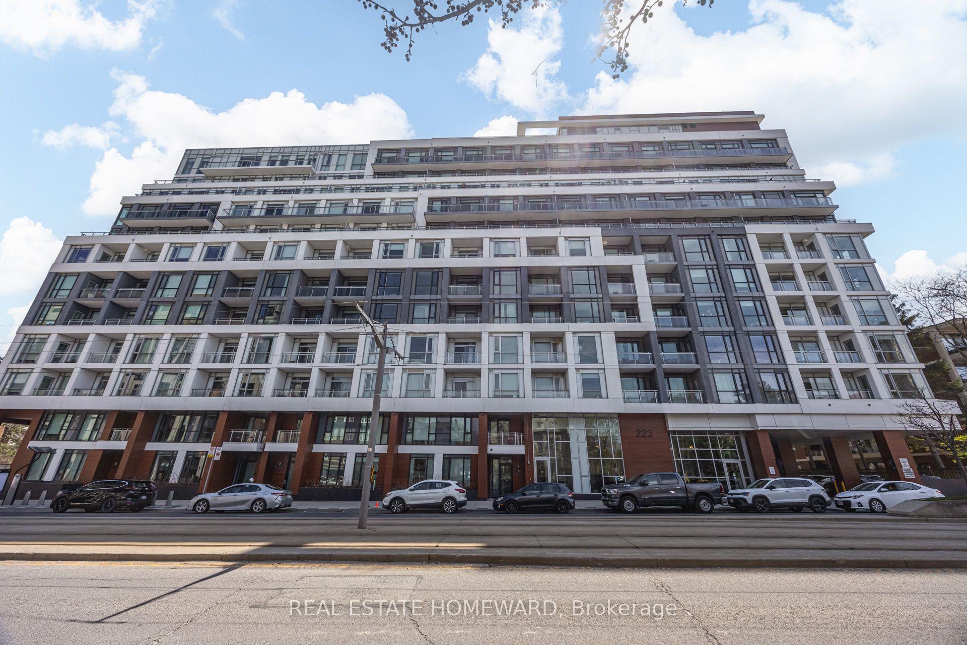 Photo 35 of Unit 309, 223 St Clair Avenue W, Toronto, Casa Loma — HOMEH