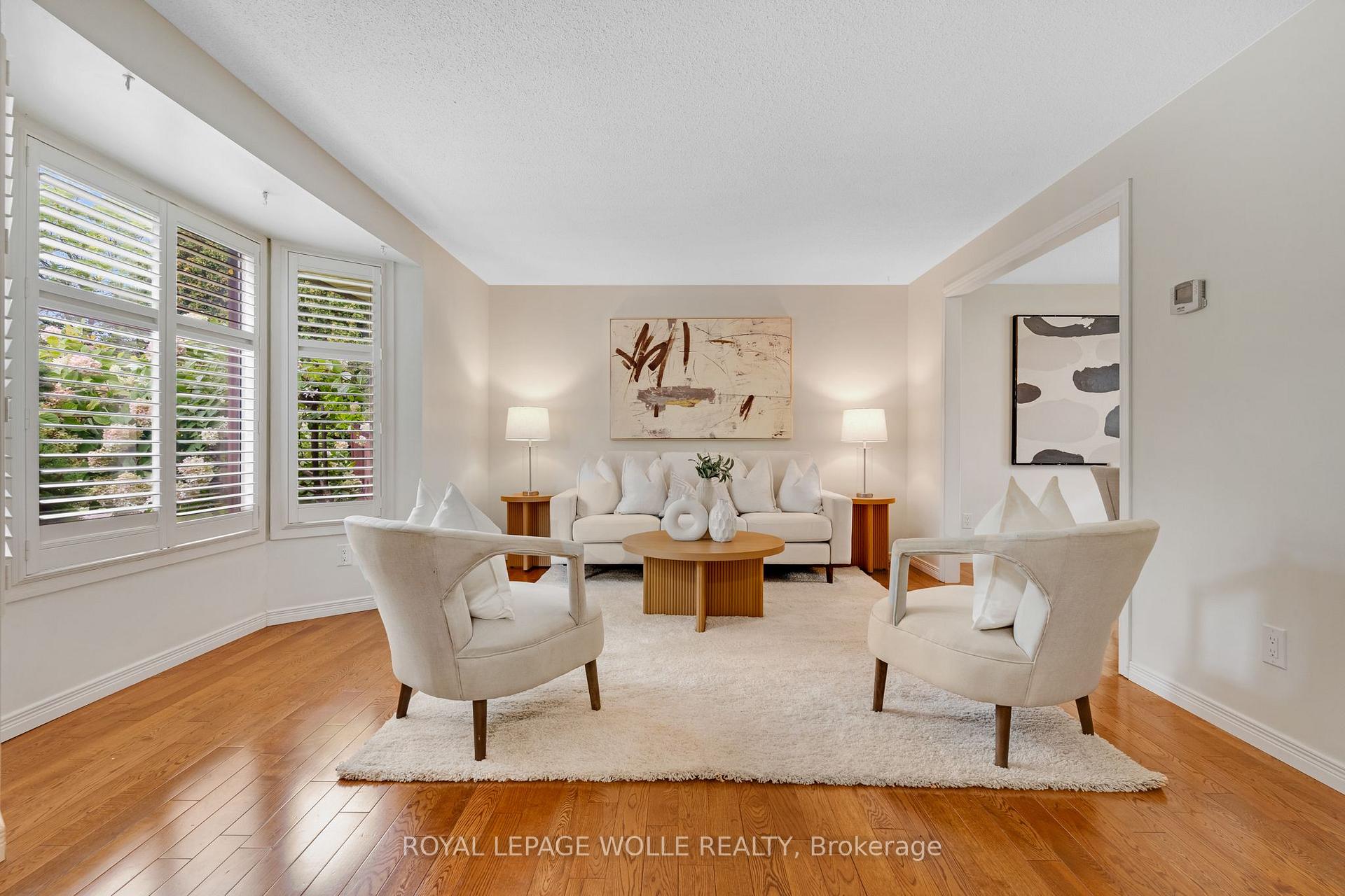 Photo 5 of 7 Underhill Crescent, Kitchener, Centreville Chicopee — HOMEH