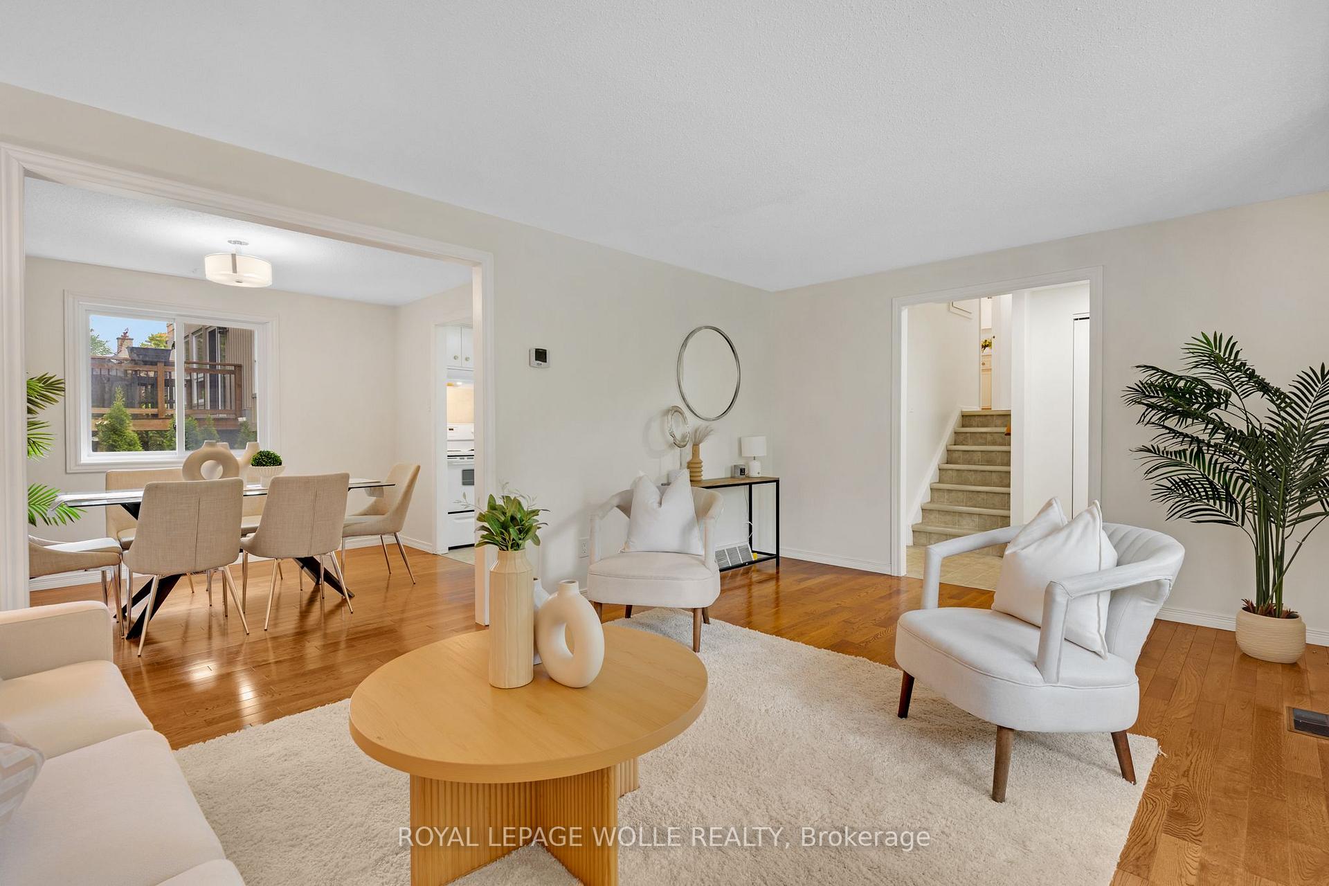 Photo 8 of 7 Underhill Crescent, Kitchener, Centreville Chicopee — HOMEH