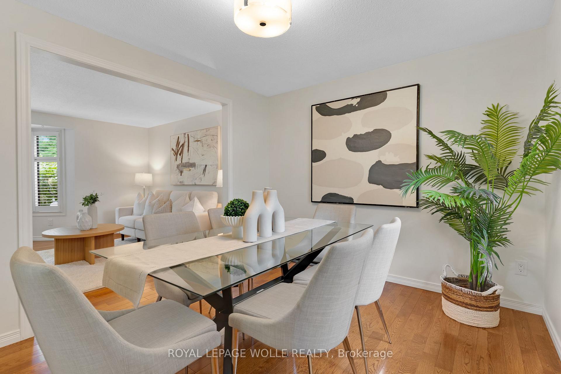 Photo 10 of 7 Underhill Crescent, Kitchener, Centreville Chicopee — HOMEH