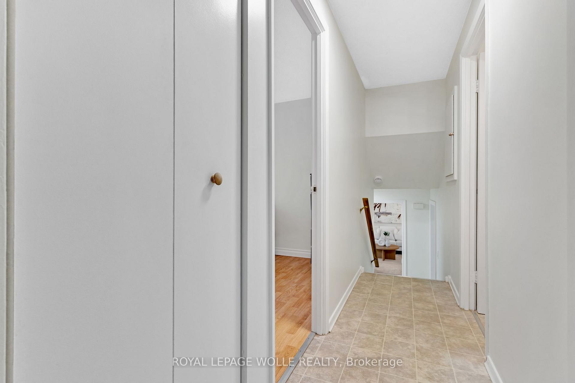 Photo 18 of 7 Underhill Crescent, Kitchener, Centreville Chicopee — HOMEH
