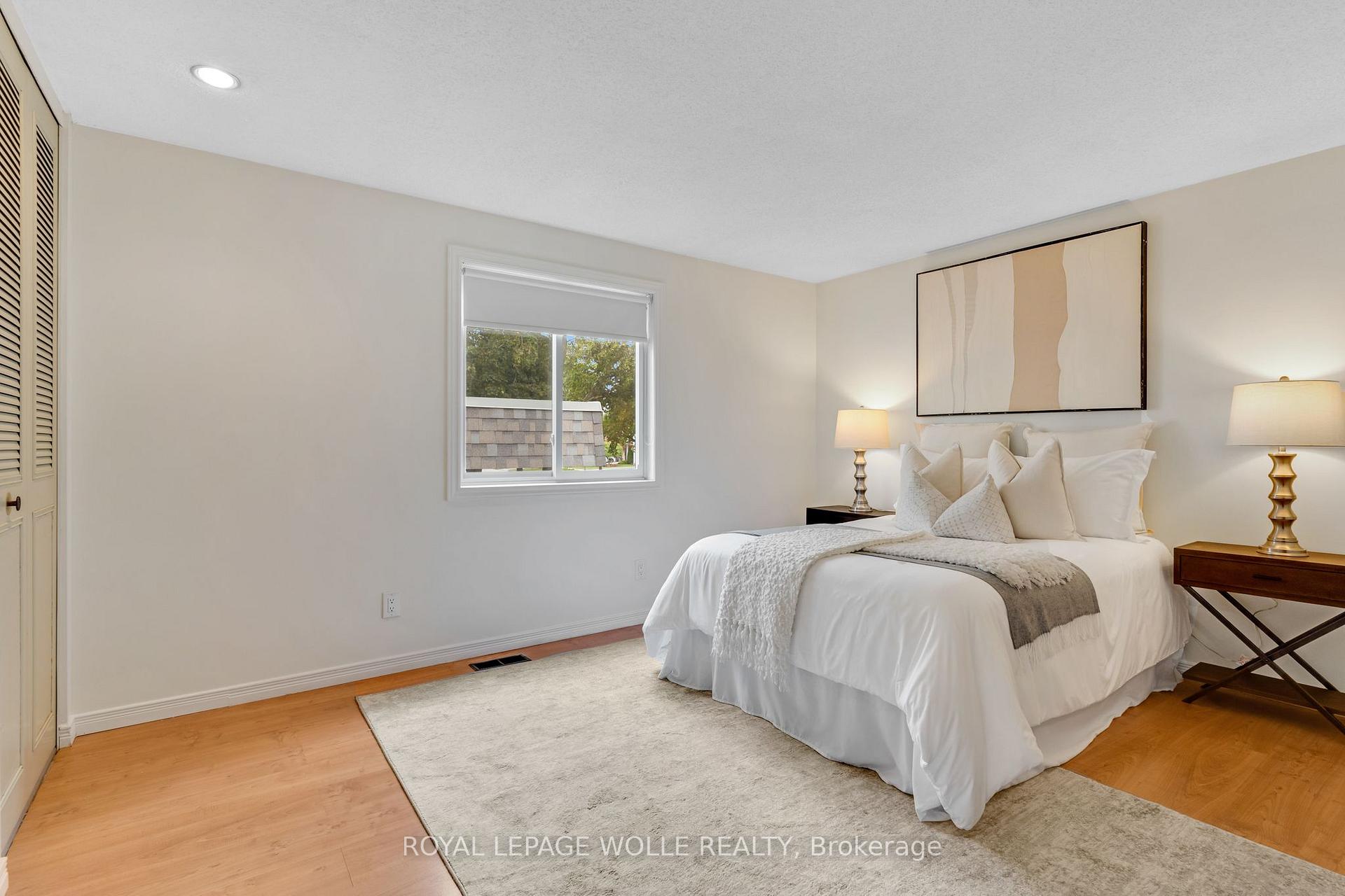 Photo 21 of 7 Underhill Crescent, Kitchener, Centreville Chicopee — HOMEH