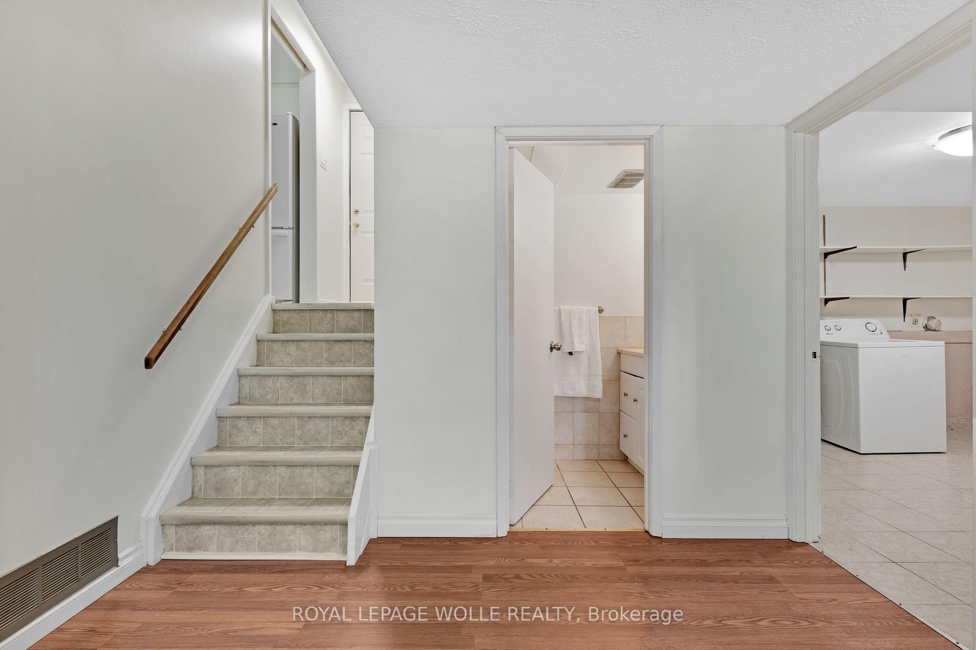 Photo 26 of 7 Underhill Crescent, Kitchener, Centreville Chicopee — HOMEH