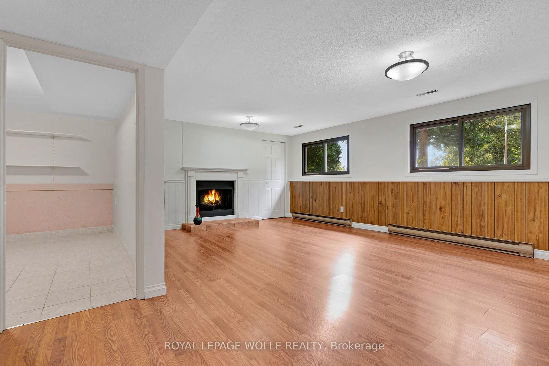 Photo 27 of 7 Underhill Crescent, Kitchener, Centreville Chicopee — HOMEH