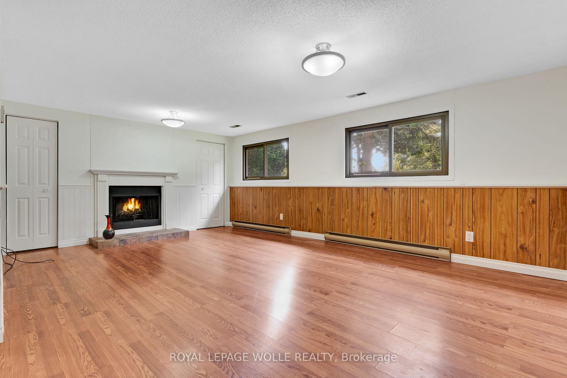 Photo 28 of 7 Underhill Crescent, Kitchener, Centreville Chicopee — HOMEH