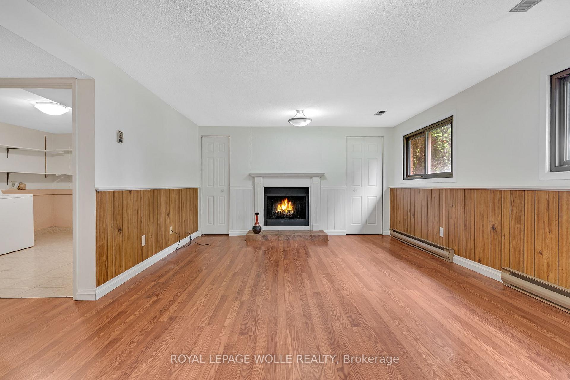 Photo 29 of 7 Underhill Crescent, Kitchener, Centreville Chicopee — HOMEH