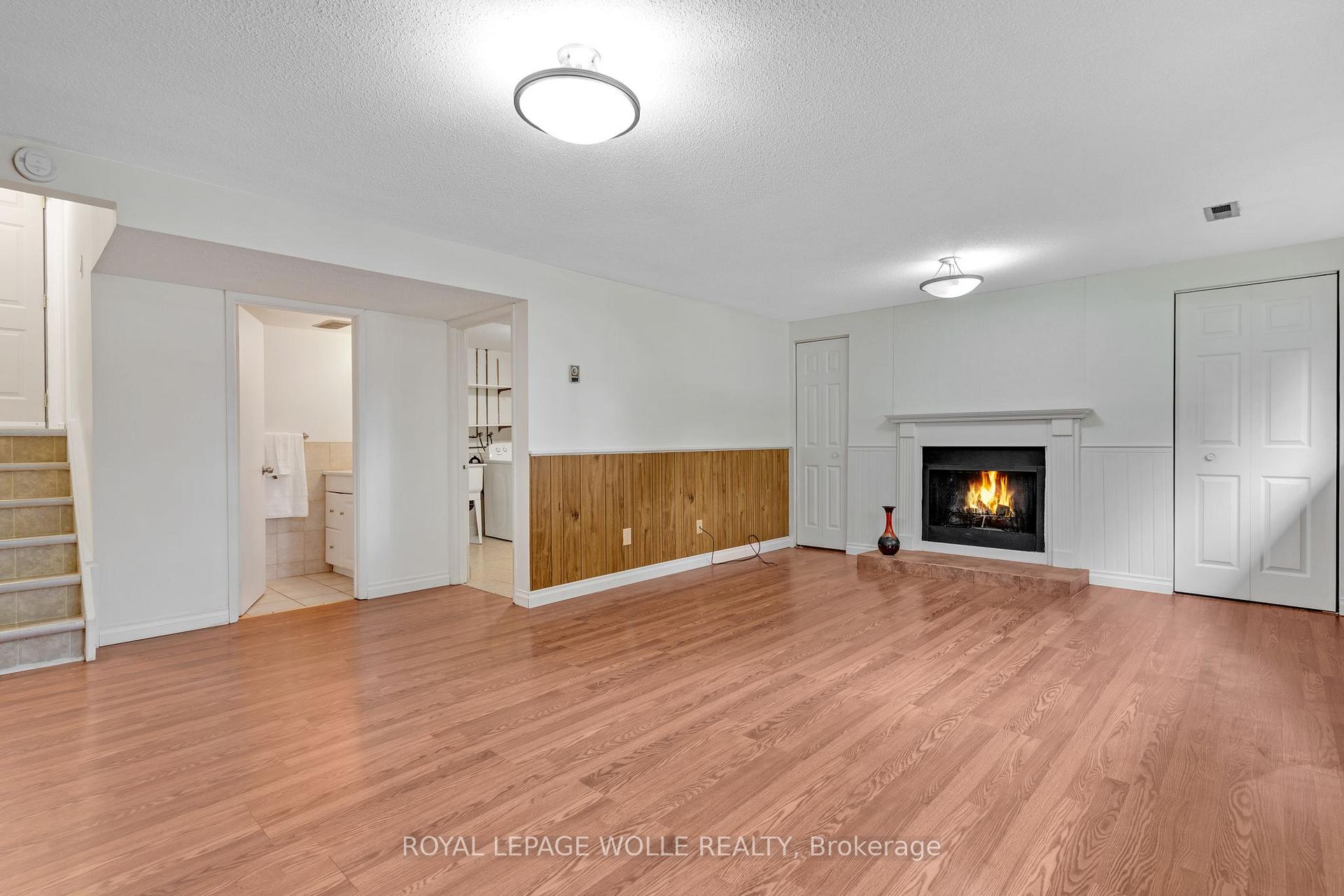 Photo 30 of 7 Underhill Crescent, Kitchener, Centreville Chicopee — HOMEH