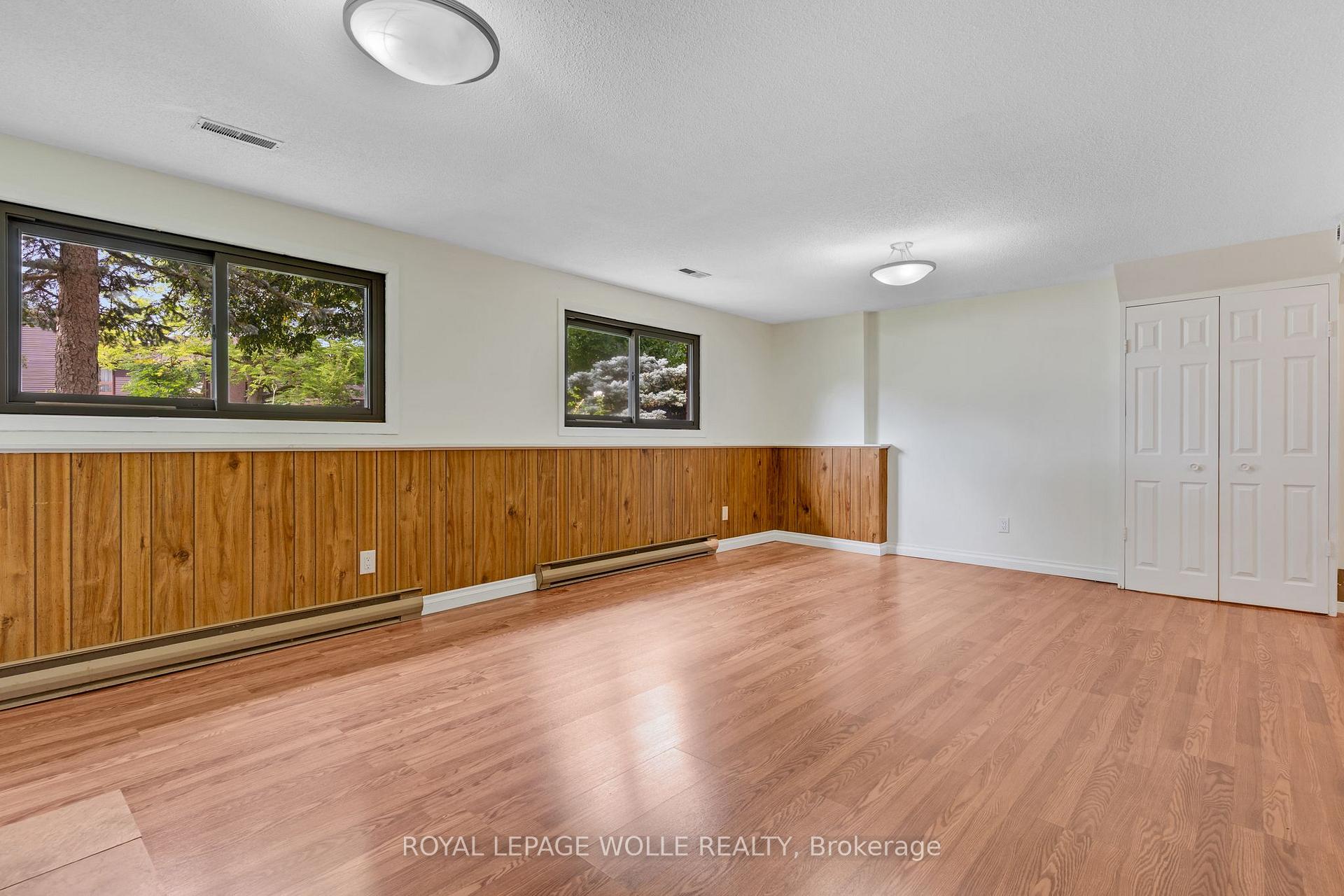 Photo 31 of 7 Underhill Crescent, Kitchener, Centreville Chicopee — HOMEH