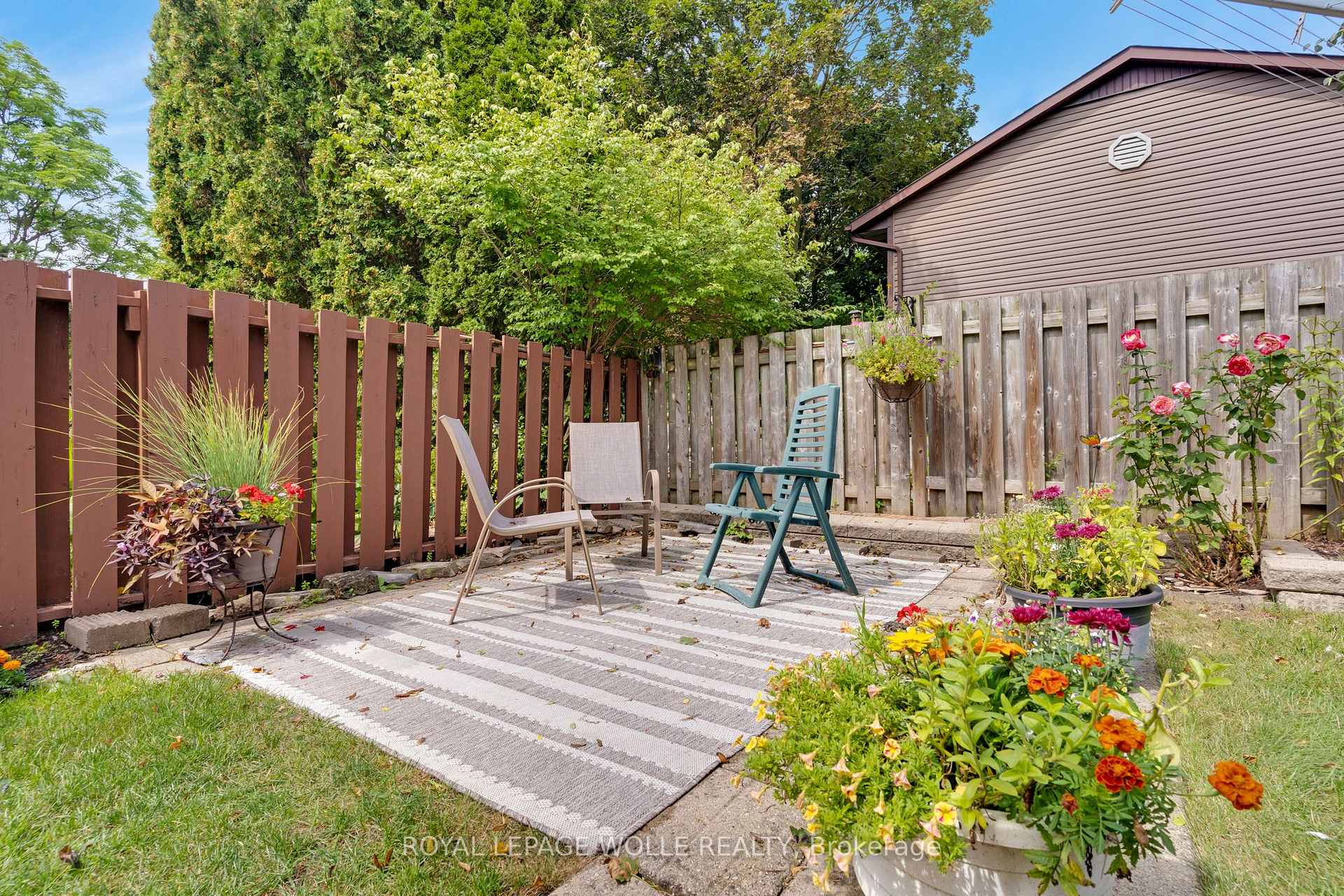 Photo 42 of 7 Underhill Crescent, Kitchener, Centreville Chicopee — HOMEH