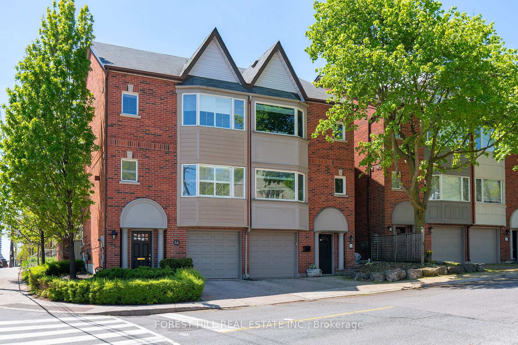 Photo 1 of 1A Heathdale Road, Toronto, Humewood-Cedarvale — HOMEH