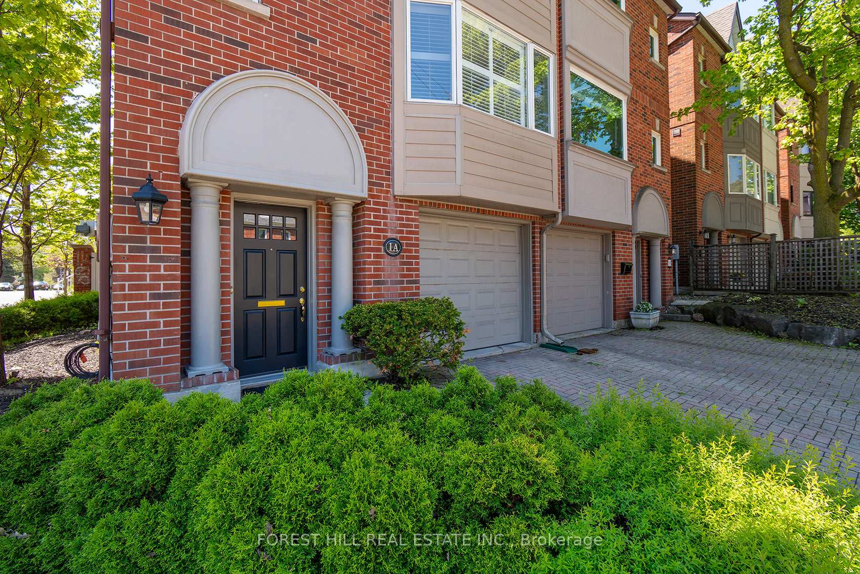 Photo 3 of 1A Heathdale Road, Toronto, Humewood-Cedarvale — HOMEH