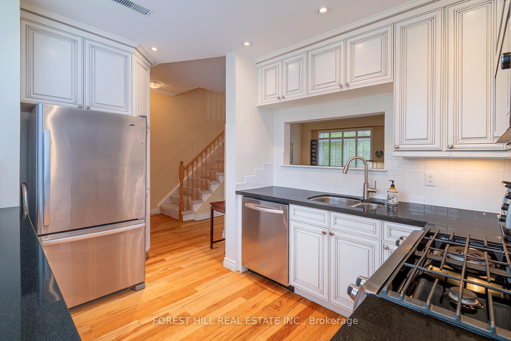 Photo 14 of 1A Heathdale Road, Toronto, Humewood-Cedarvale — HOMEH