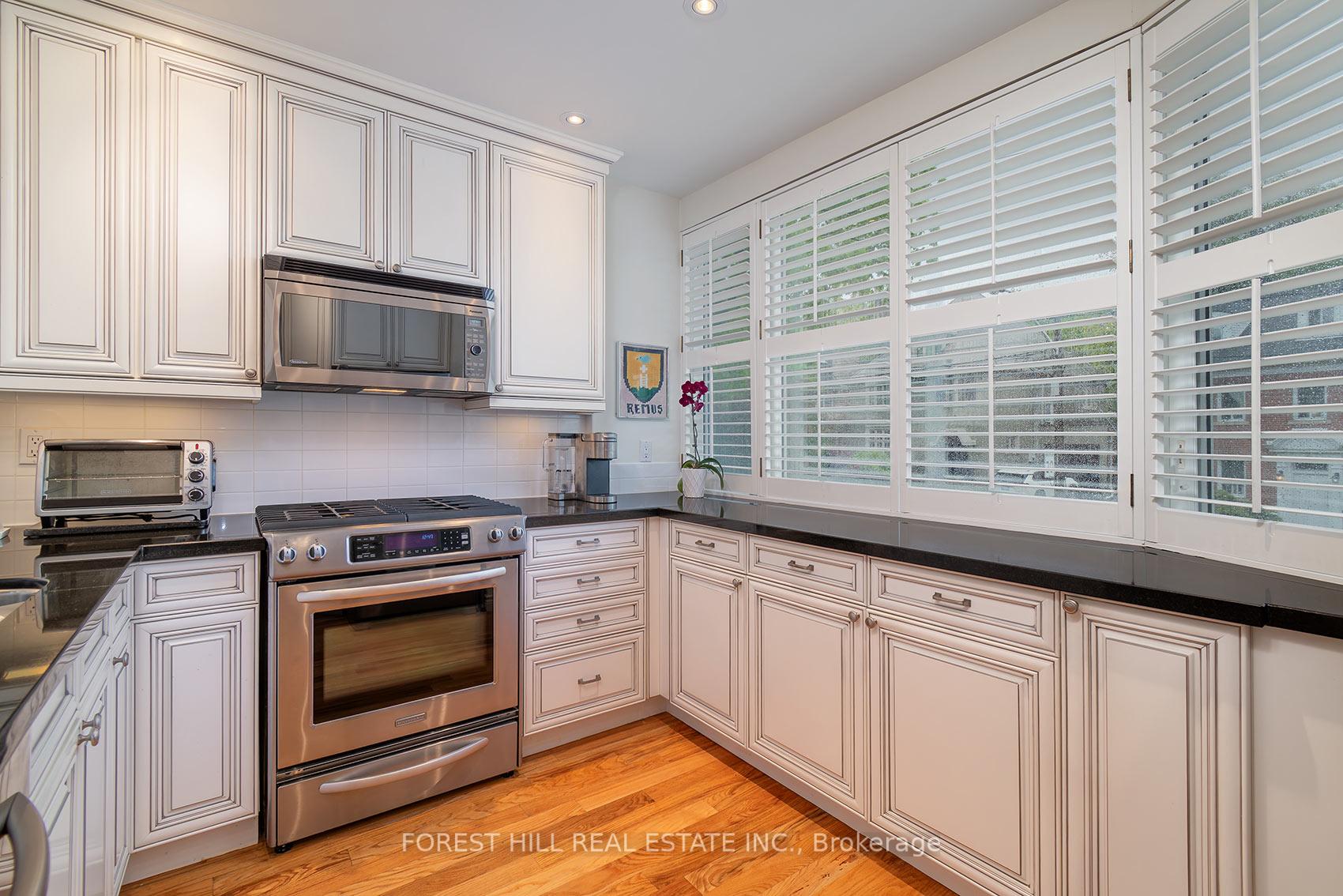 Photo 15 of 1A Heathdale Road, Toronto, Humewood-Cedarvale — HOMEH