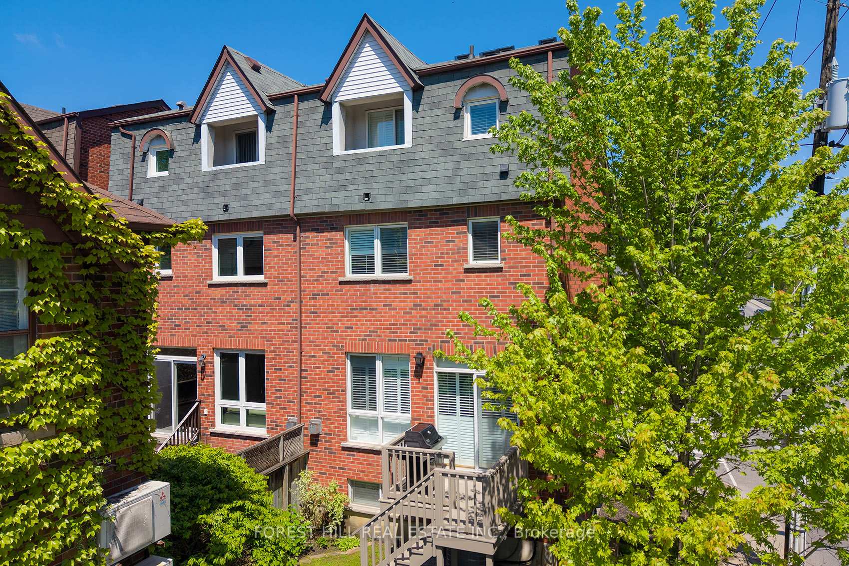 Photo 28 of 1A Heathdale Road, Toronto, Humewood-Cedarvale — HOMEH