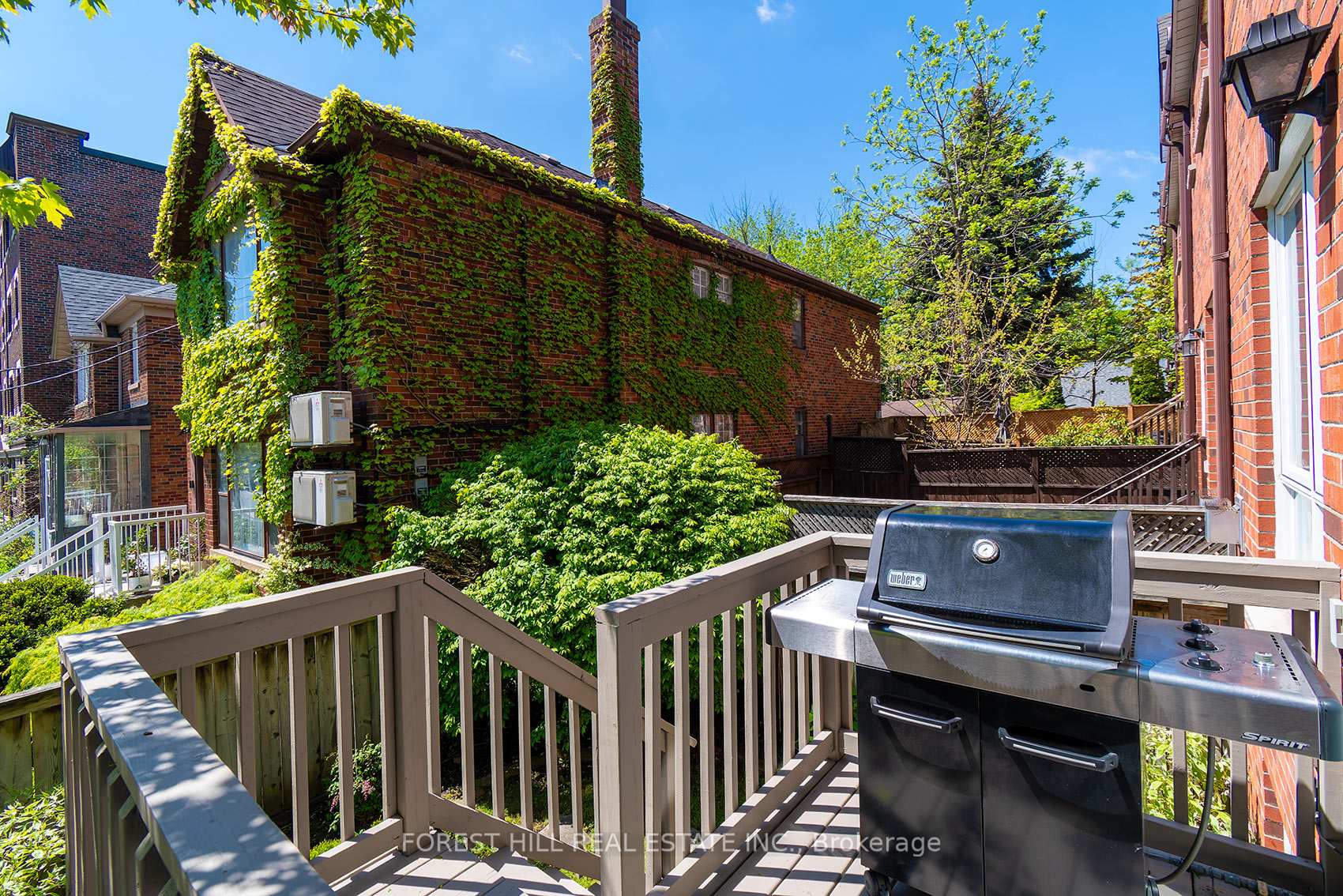 Photo 29 of 1A Heathdale Road, Toronto, Humewood-Cedarvale — HOMEH