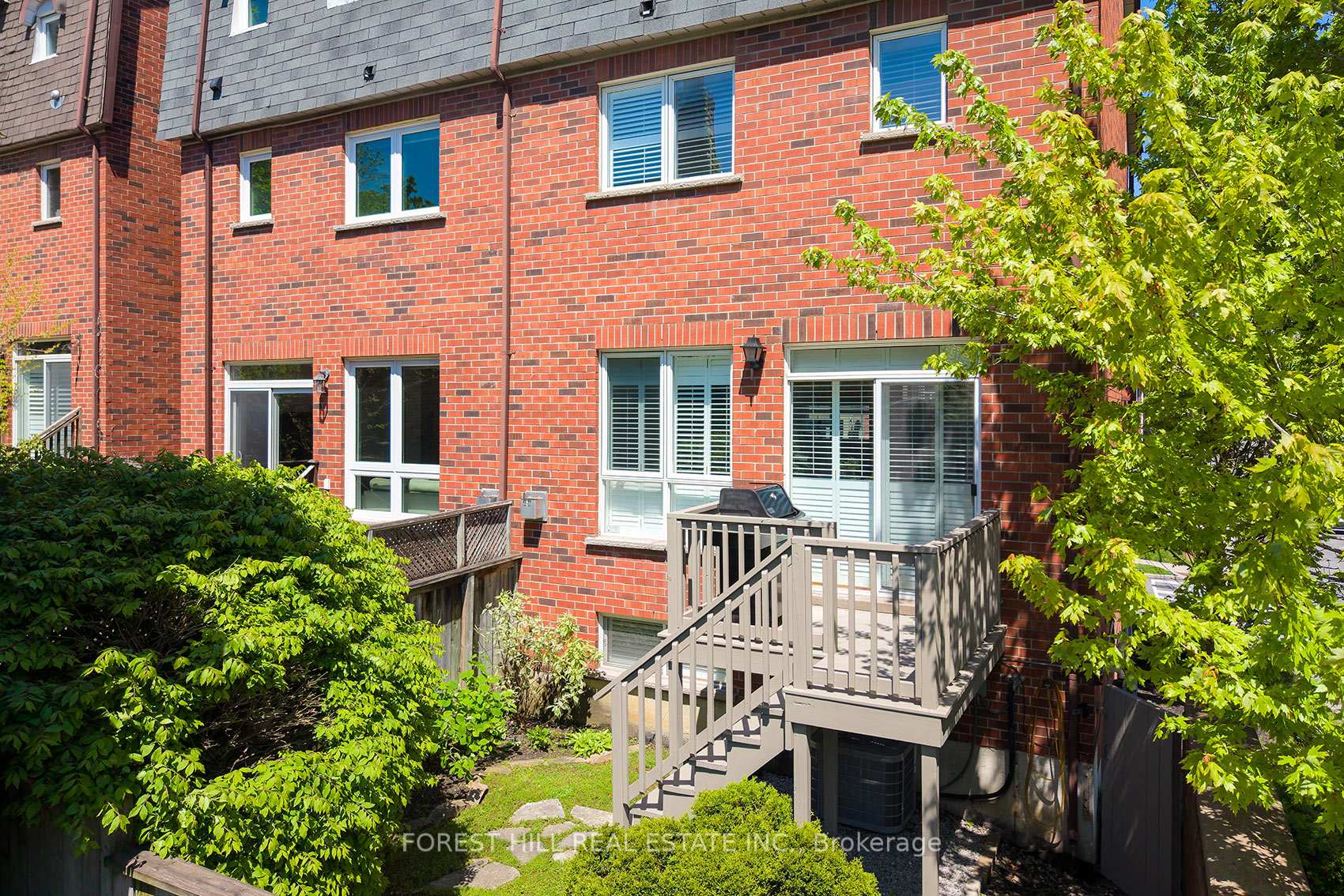 Photo 30 of 1A Heathdale Road, Toronto, Humewood-Cedarvale — HOMEH