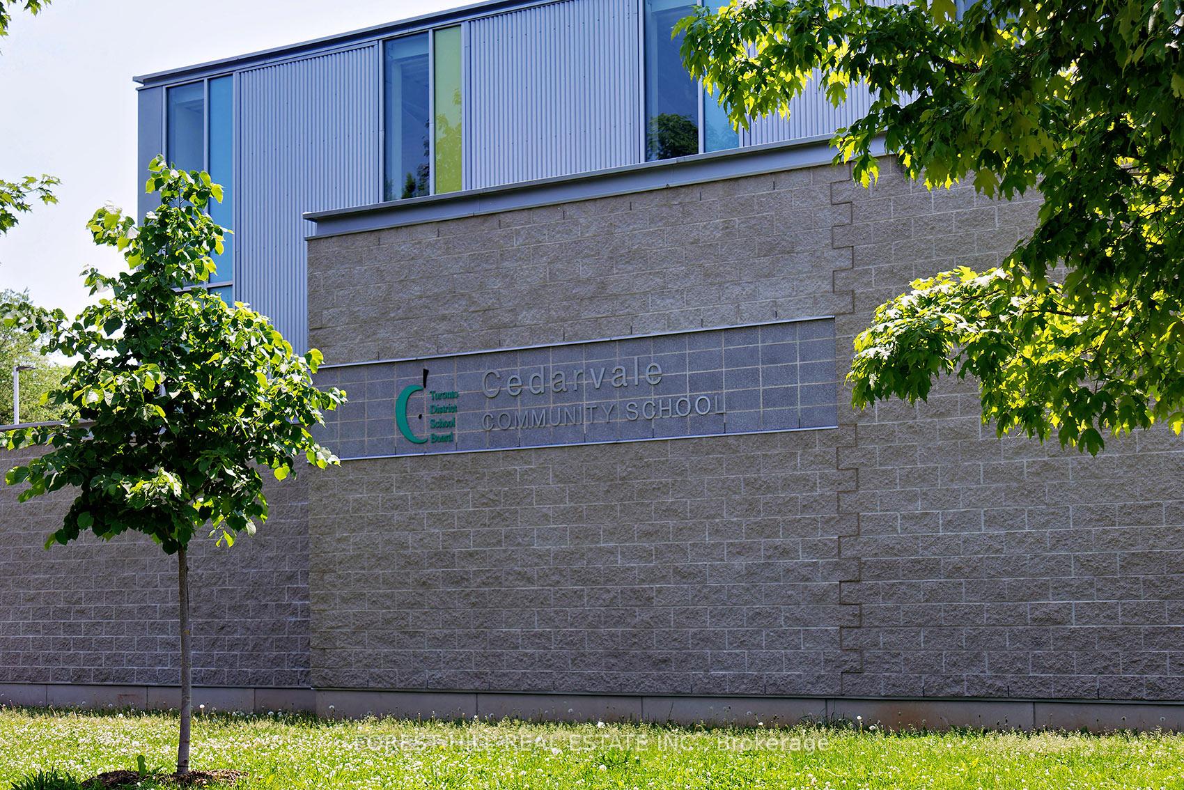 Photo 31 of 1A Heathdale Road, Toronto, Humewood-Cedarvale — HOMEH