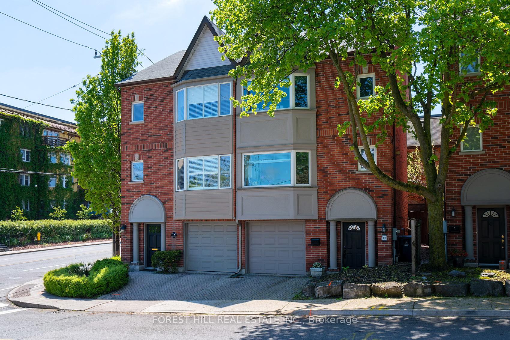 Photo 33 of 1A Heathdale Road, Toronto, Humewood-Cedarvale — HOMEH