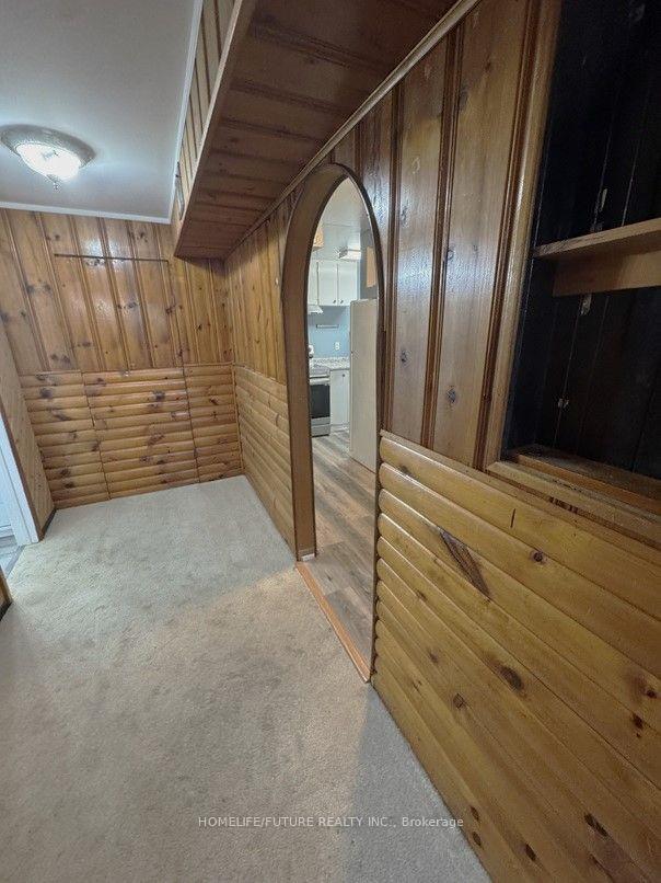 Photo 11 of Unit Bsmt, 868 Chapleau Drive, Pickering, Bay Ridges — HOMEH