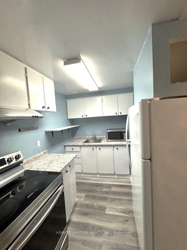 Photo 13 of Unit Bsmt, 868 Chapleau Drive, Pickering, Bay Ridges — HOMEH