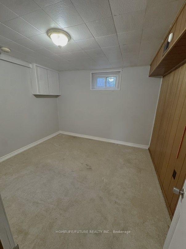 Photo 17 of Unit Bsmt, 868 Chapleau Drive, Pickering, Bay Ridges — HOMEH