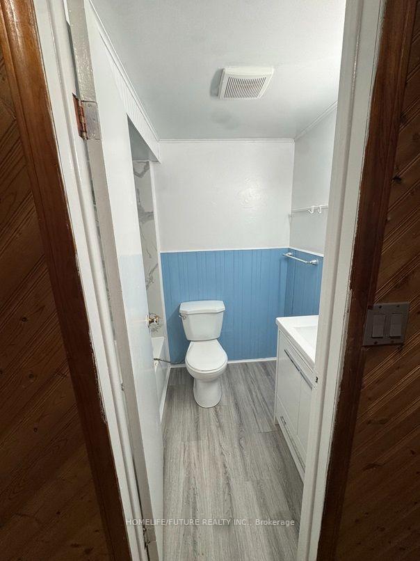 Photo 19 of Unit Bsmt, 868 Chapleau Drive, Pickering, Bay Ridges — HOMEH
