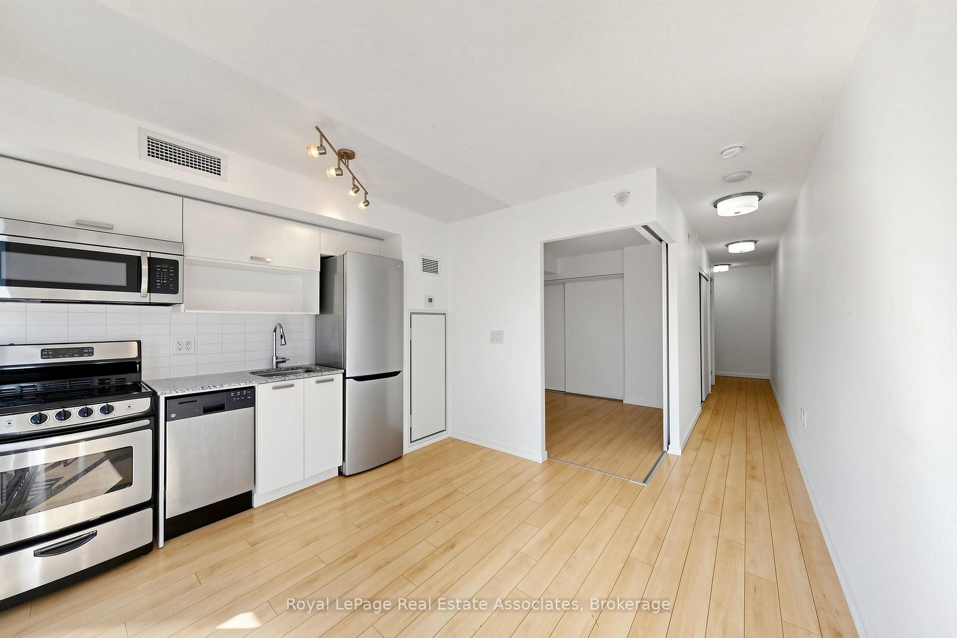 Photo 12 of Unit 521E, 36 Lisgar Street, Toronto, Little Portugal — HOMEH