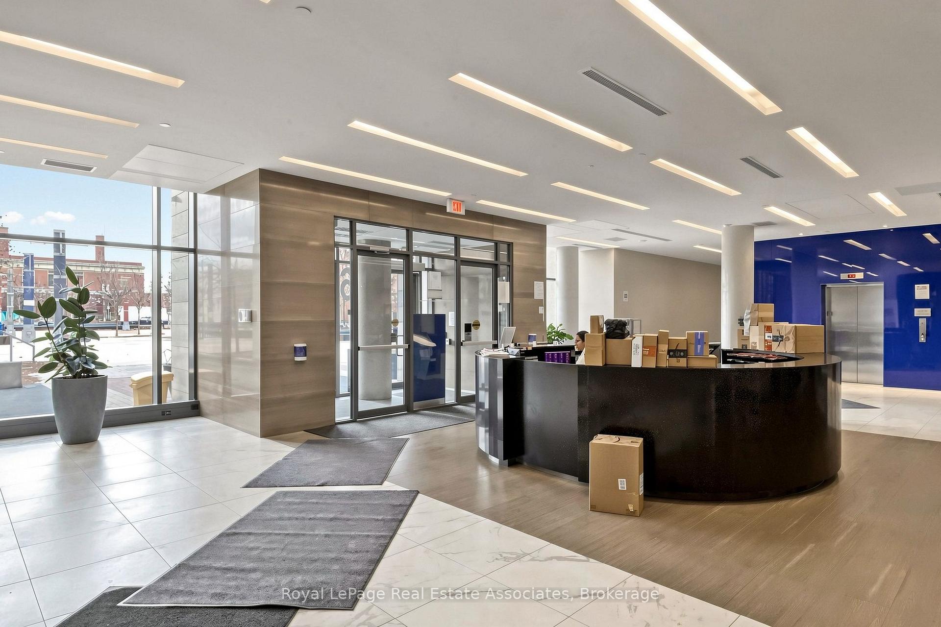 Photo 13 of Unit 521E, 36 Lisgar Street, Toronto, Little Portugal — HOMEH