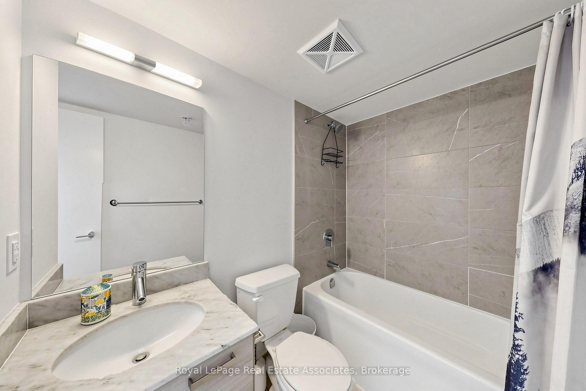 Photo 22 of Unit 521E, 36 Lisgar Street, Toronto, Little Portugal — HOMEH