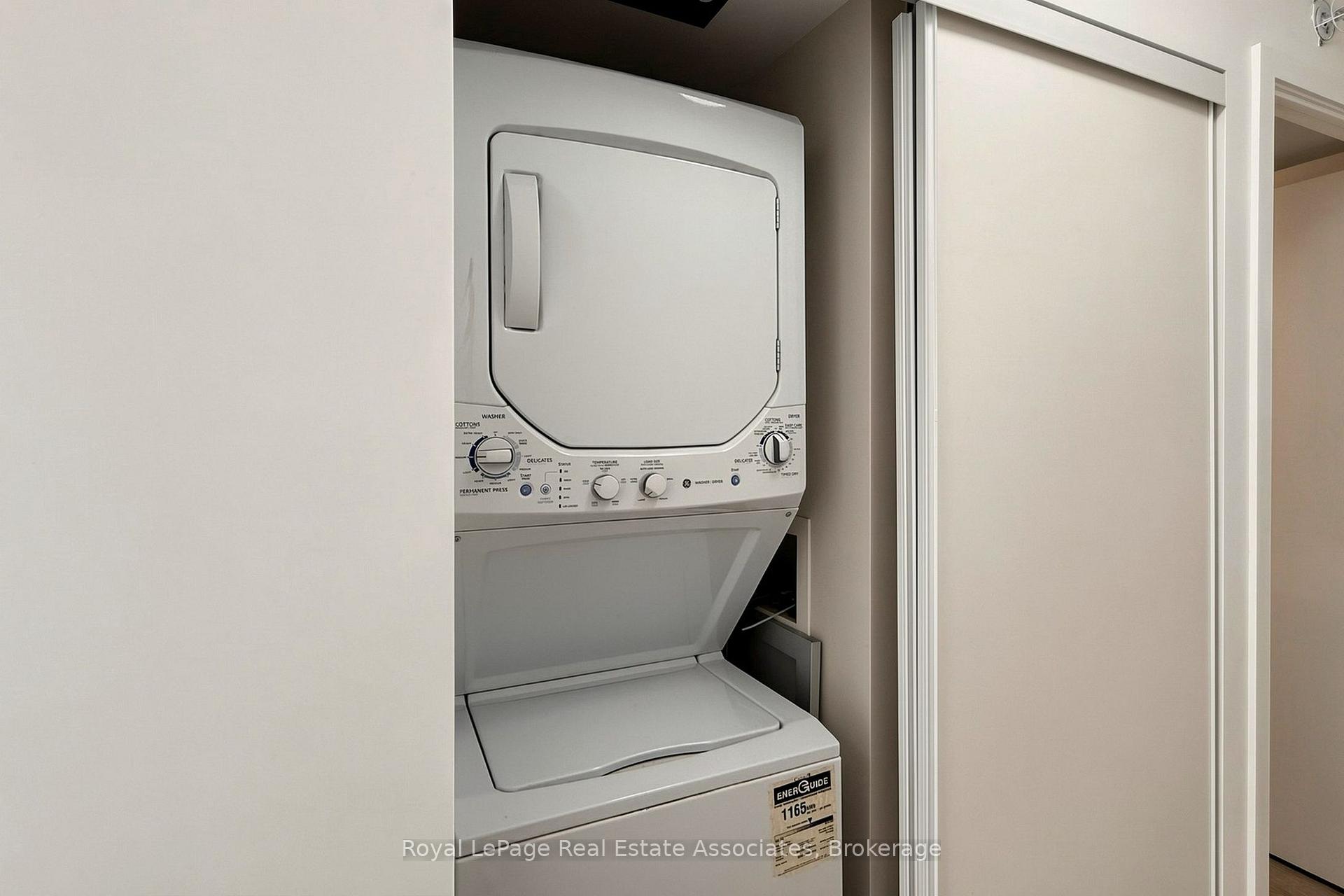 Photo 27 of Unit 521E, 36 Lisgar Street, Toronto, Little Portugal — HOMEH
