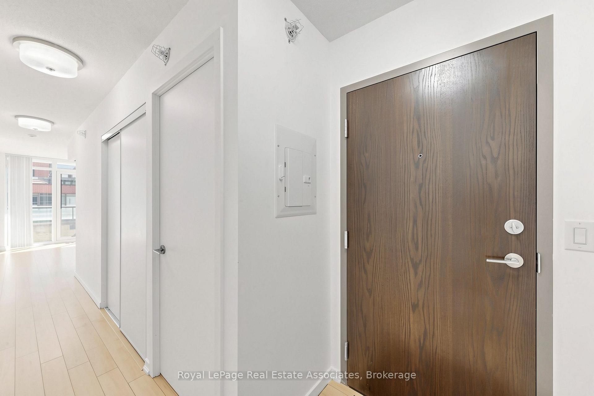 Photo 29 of Unit 521E, 36 Lisgar Street, Toronto, Little Portugal — HOMEH
