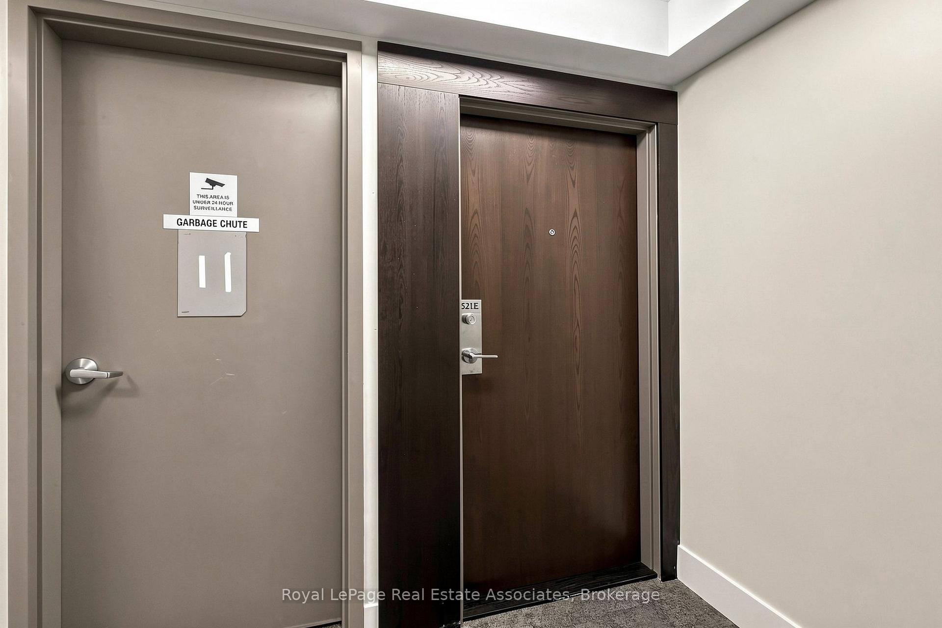 Photo 30 of Unit 521E, 36 Lisgar Street, Toronto, Little Portugal — HOMEH