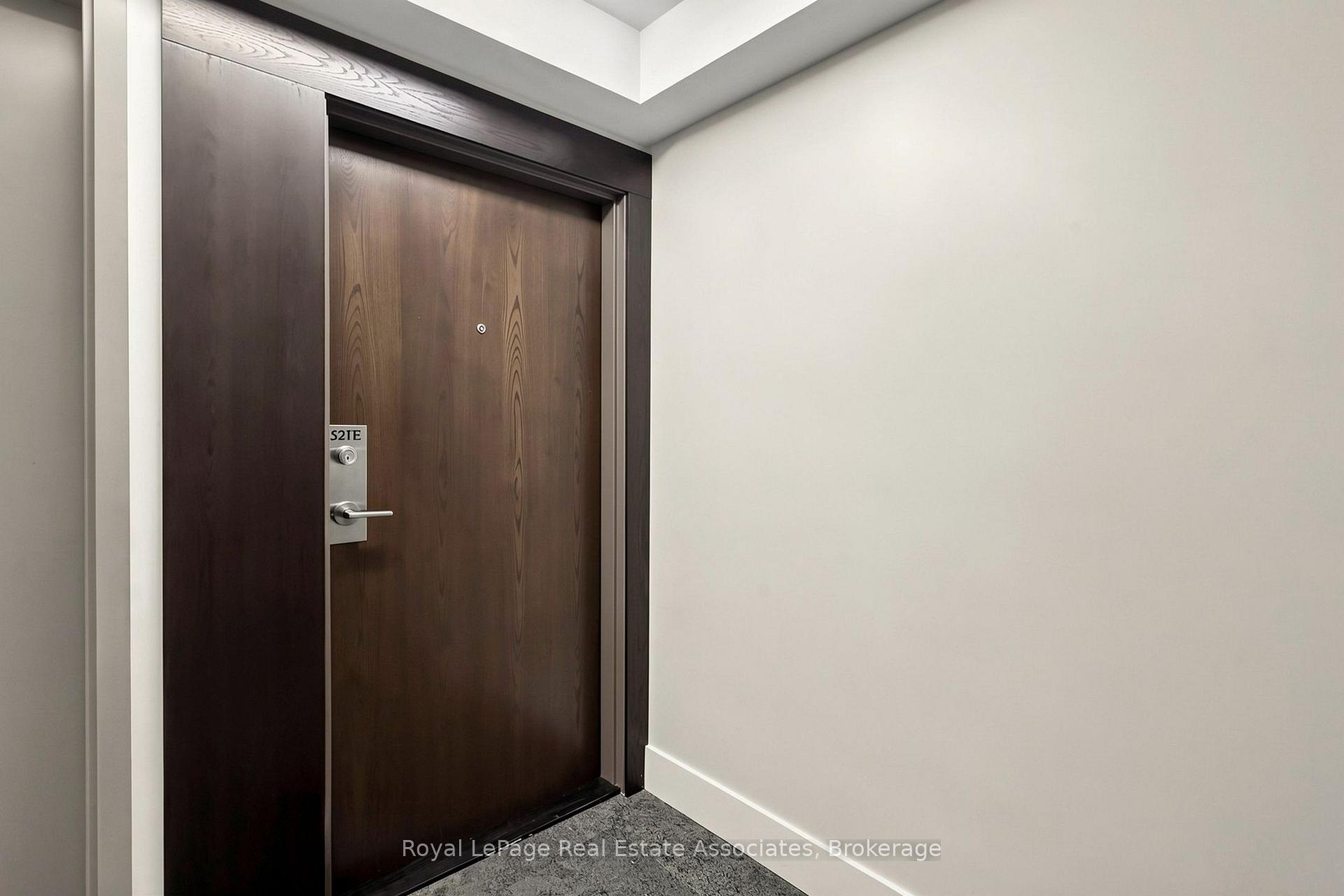 Photo 31 of Unit 521E, 36 Lisgar Street, Toronto, Little Portugal — HOMEH