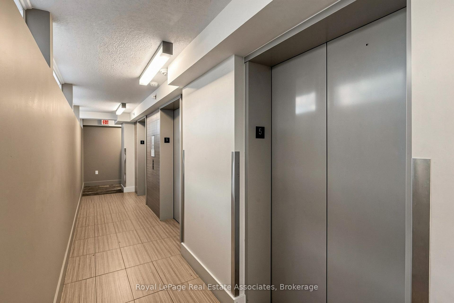 Photo 33 of Unit 521E, 36 Lisgar Street, Toronto, Little Portugal — HOMEH