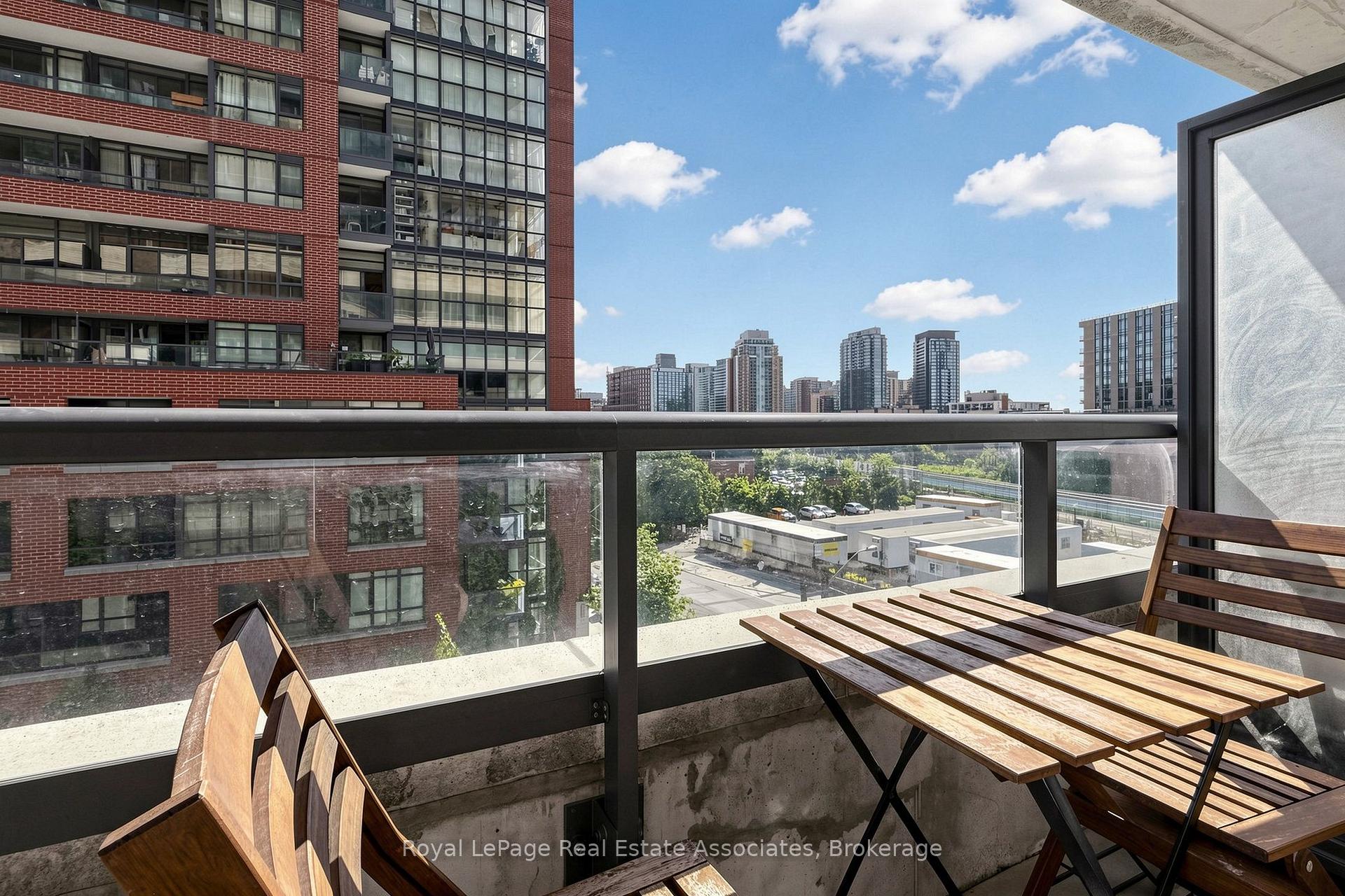 Photo 37 of Unit 521E, 36 Lisgar Street, Toronto, Little Portugal — HOMEH