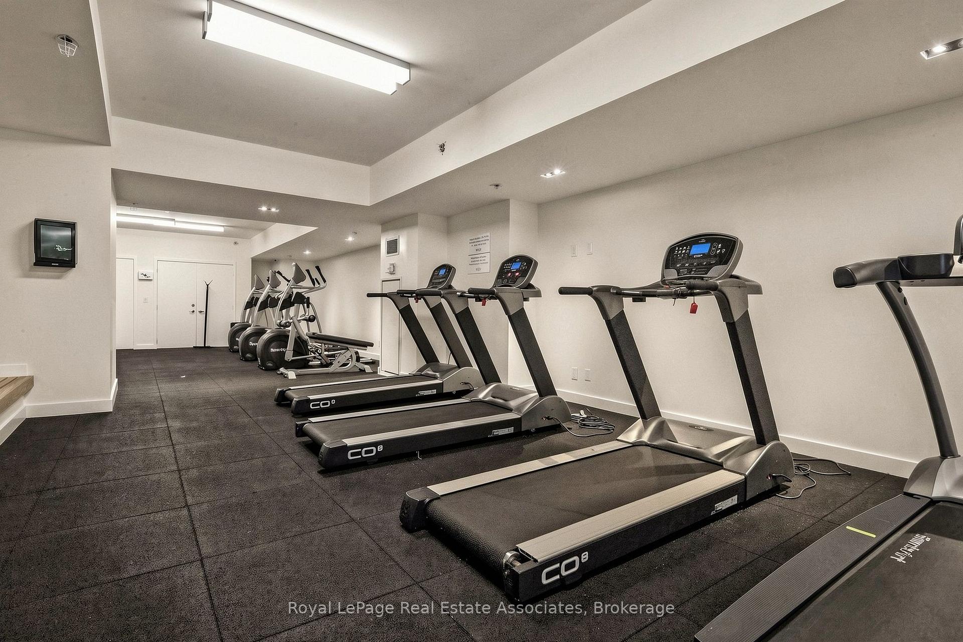 Photo 38 of Unit 521E, 36 Lisgar Street, Toronto, Little Portugal — HOMEH
