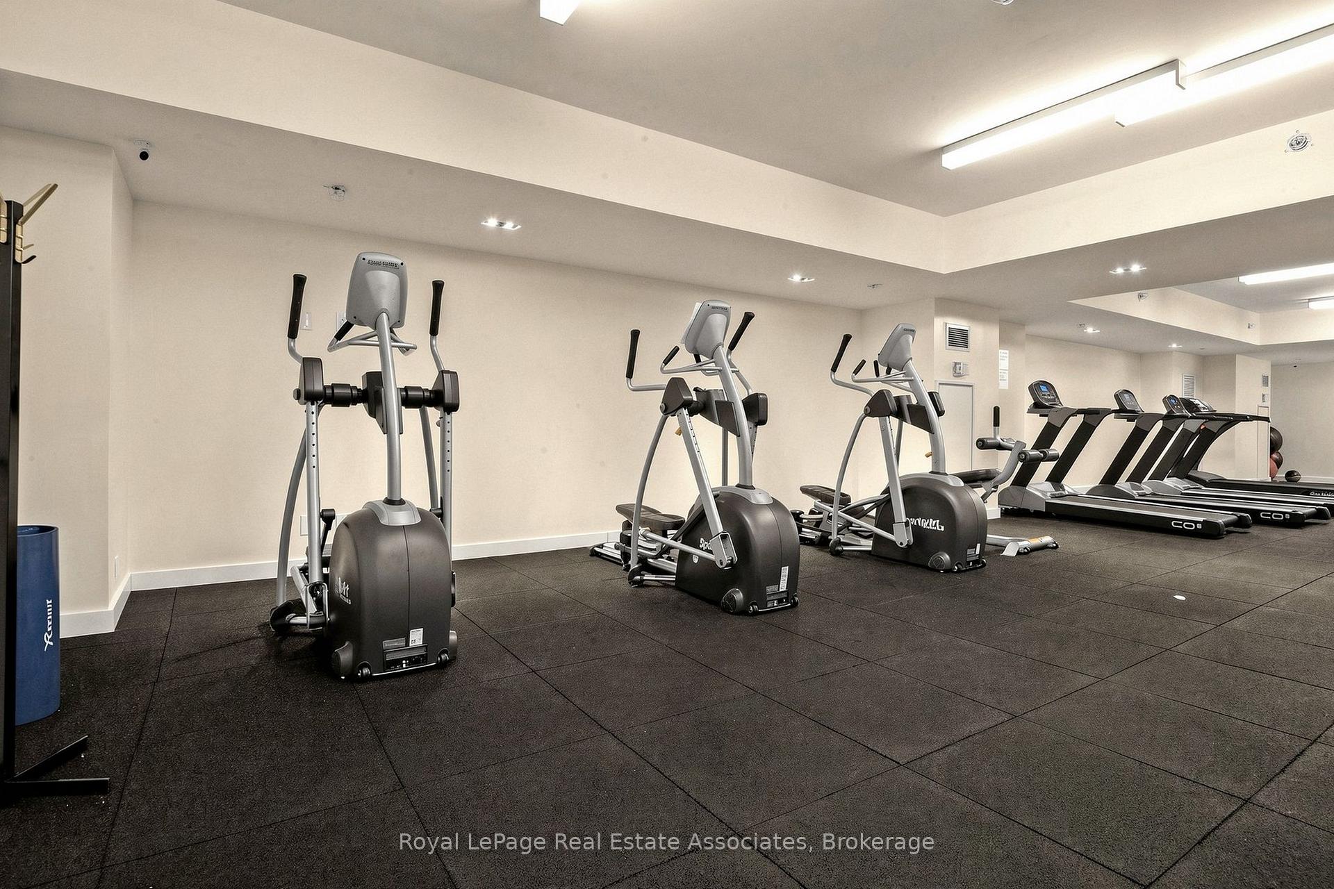 Photo 40 of Unit 521E, 36 Lisgar Street, Toronto, Little Portugal — HOMEH