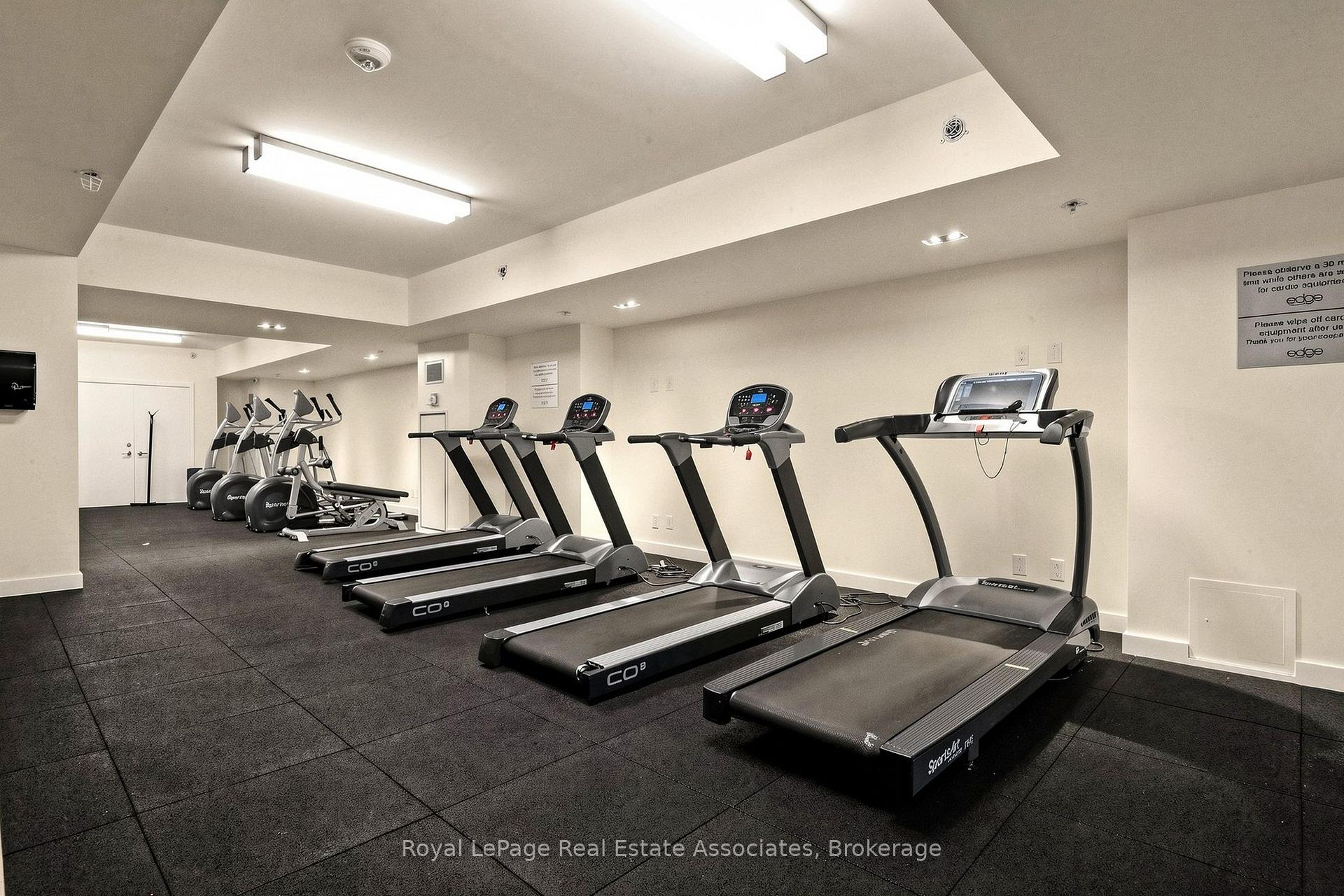 Photo 39 of Unit 521E, 36 Lisgar Street, Toronto, Little Portugal — HOMEH