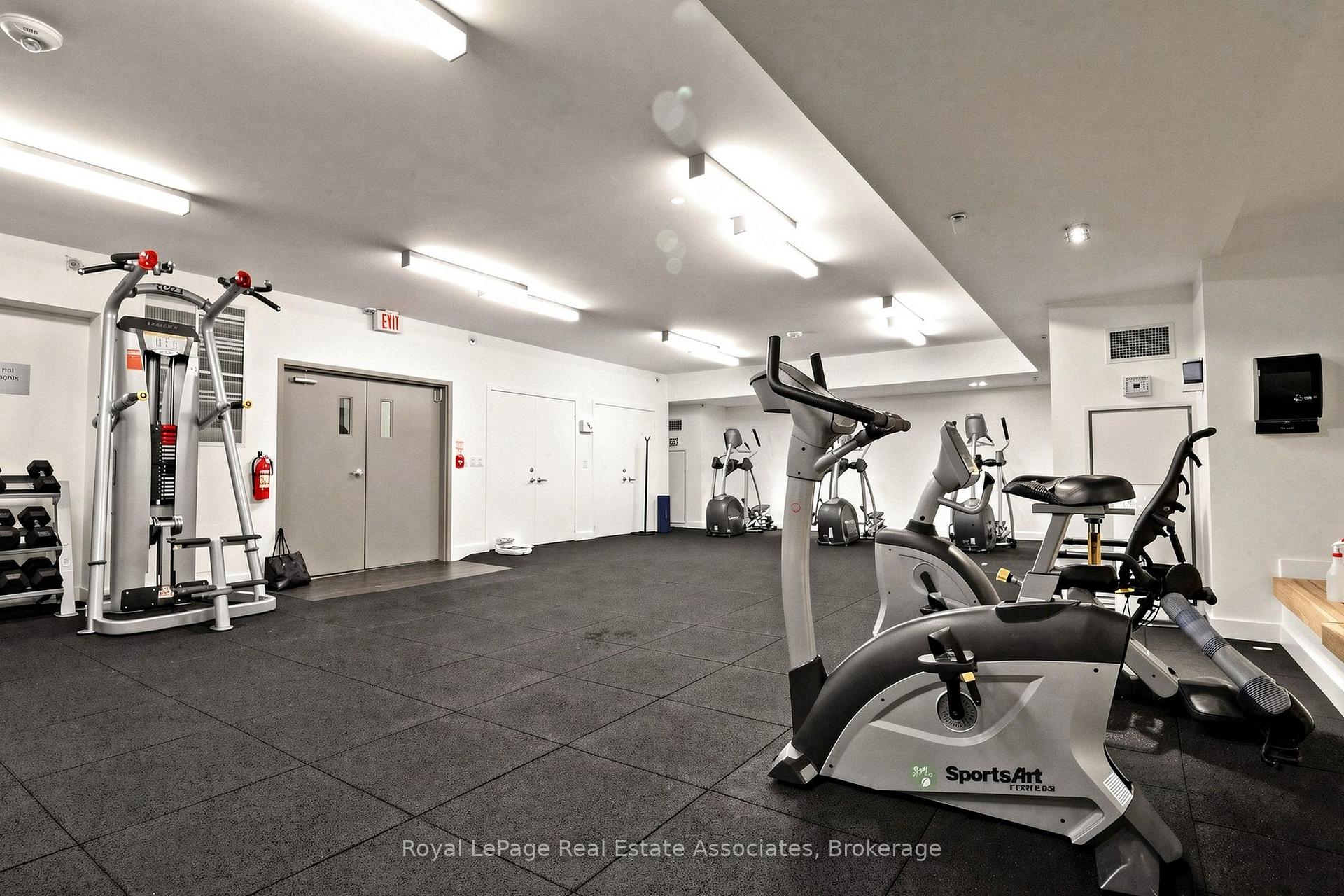 Photo 41 of Unit 521E, 36 Lisgar Street, Toronto, Little Portugal — HOMEH