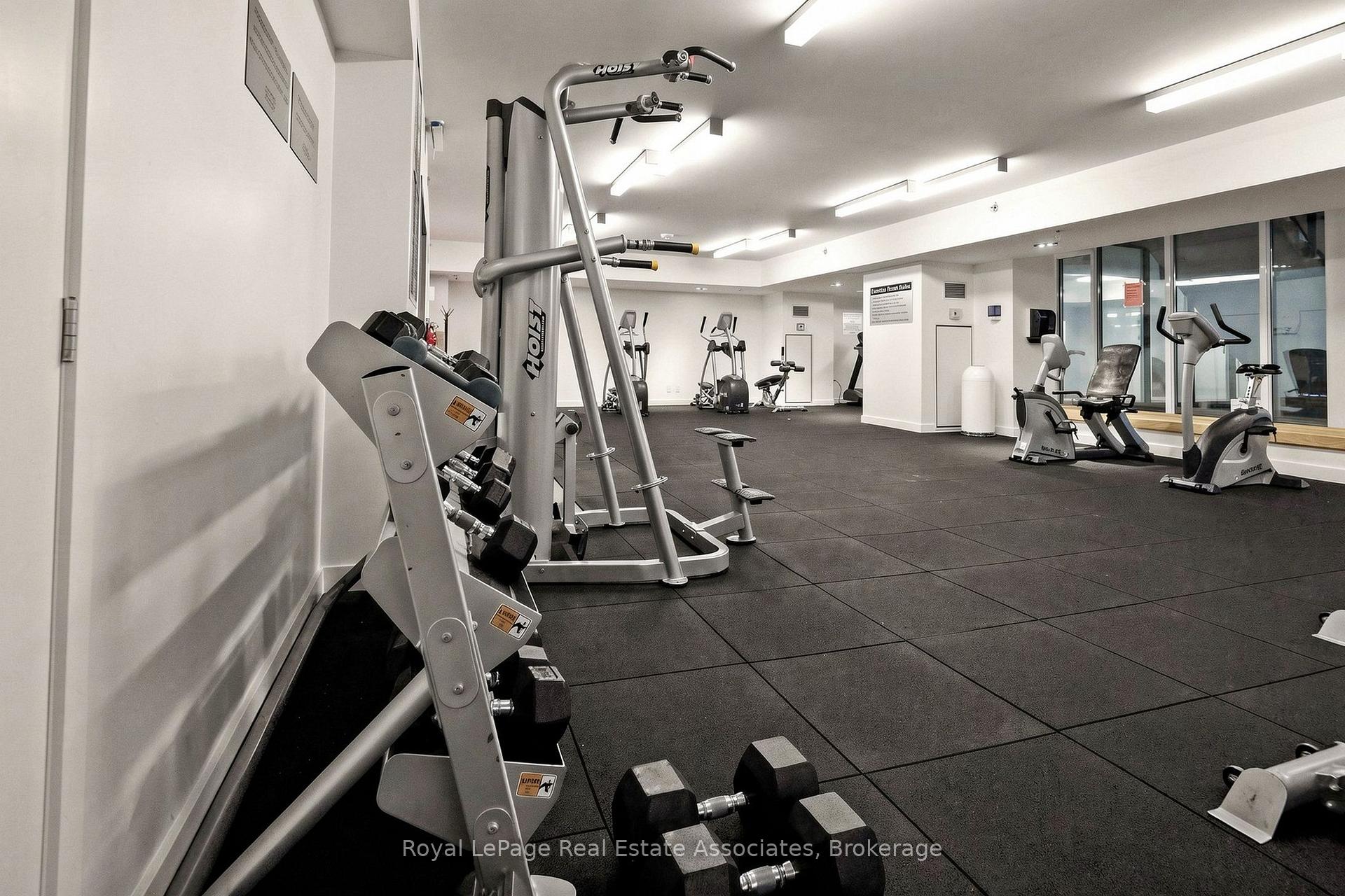 Photo 42 of Unit 521E, 36 Lisgar Street, Toronto, Little Portugal — HOMEH