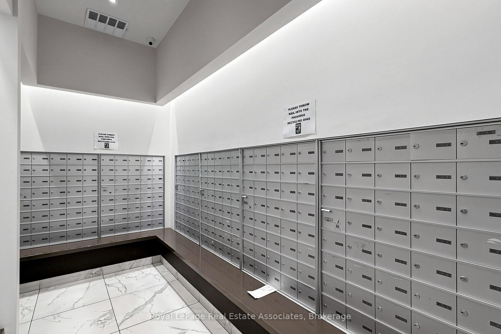 Photo 48 of Unit 521E, 36 Lisgar Street, Toronto, Little Portugal — HOMEH
