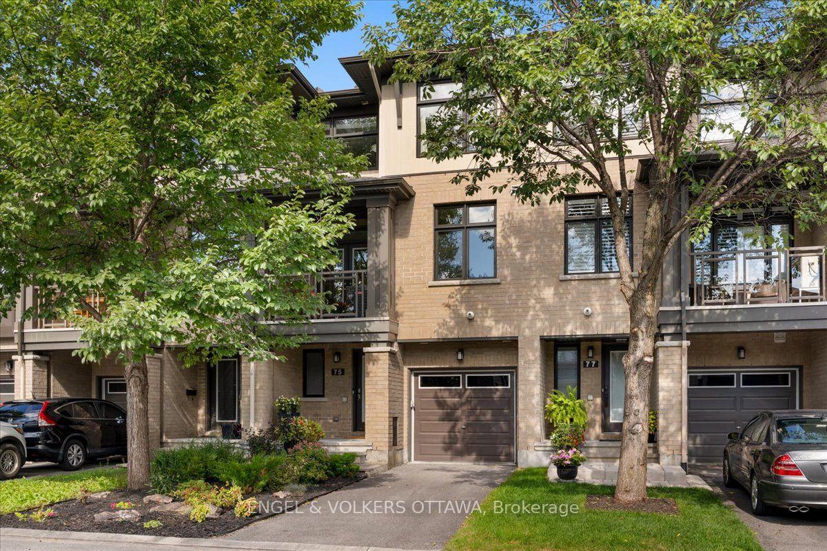Photo 2 of 75 Blueheart Bay, Ottawa, Barrhaven - Longfields — HOMEH