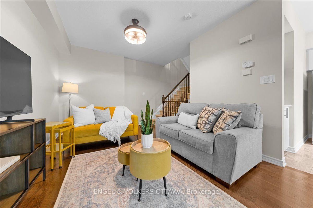 Photo 14 of 75 Blueheart Bay, Ottawa, Barrhaven - Longfields — HOMEH