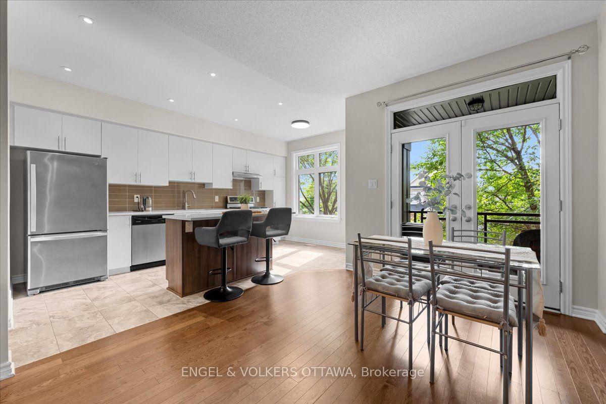 Photo 17 of 75 Blueheart Bay, Ottawa, Barrhaven - Longfields — HOMEH